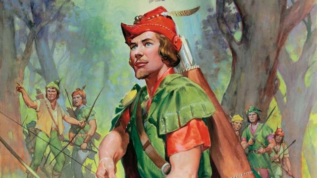 Robin Hood, il nuovo film uscirà il 23 marzo del 2018