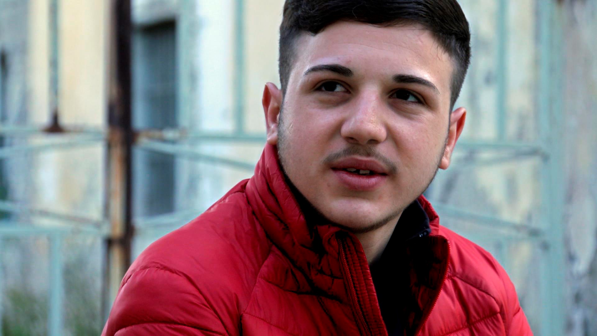Robinù: nuovi trailer del docu-film di Michele Santoro