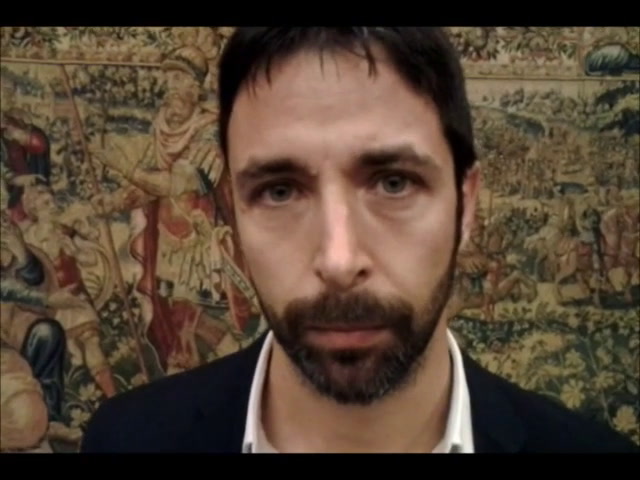 Pablo Trincia a Blogo