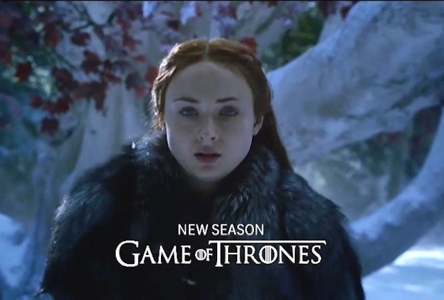 Game of Thrones, le prime (ma poche) immagini della settima stagione