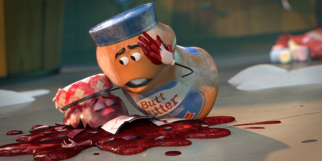 Sausage Party – Vita segreta di una salsiccia: le recensioni straniere