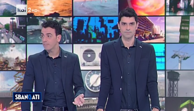 Rai 2, Sbandati (anche) alle 21 dal 21 novembre