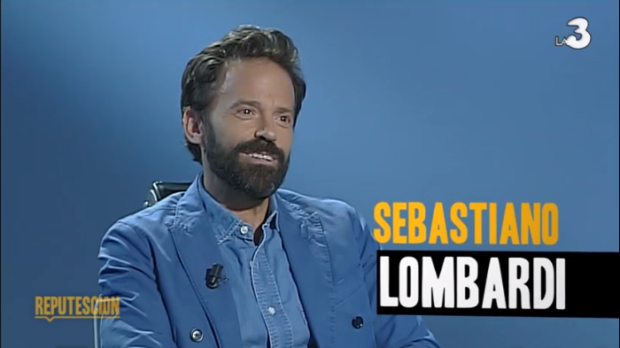Sebastiano Lombardi: “La7 non ha sorpassato Rete 4, Costanzo show resta alla domenica, no ai game”