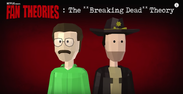 Breaking Bad è il prequel di The Walking Dead? L’assurda teoria lanciata da Netflix (Video)