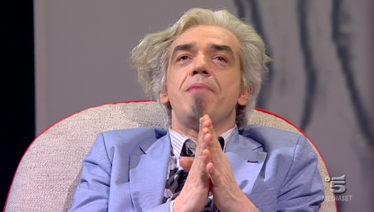 Morgan a L’Intervista: “Non andrò più in tv. DI X Factor non me ne frega un caxxo”