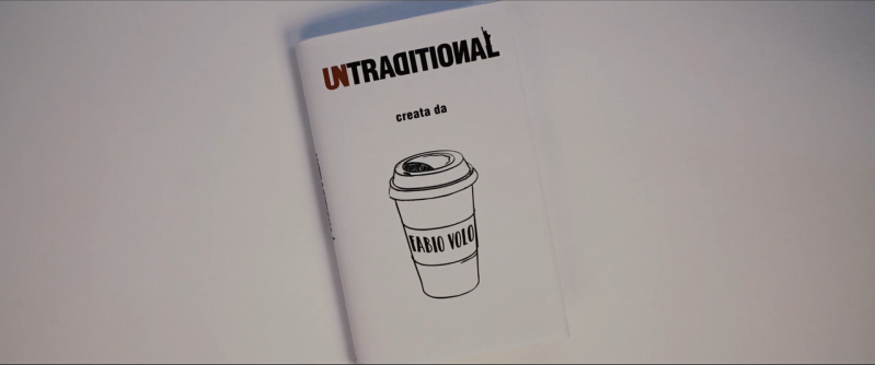 Untraditional