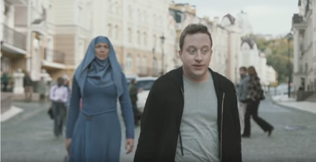 Game of Thrones, i personaggi superano la serie tv: lo spot con Thor Bjornsson ed Hannah Waddingham (Video)