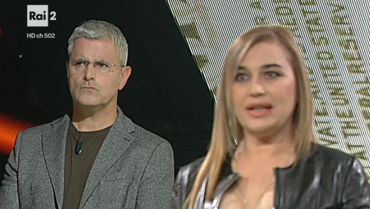 Nemo riparte dai Giovani e ricchi di D’Onofrio e Santoro. Per smontarli