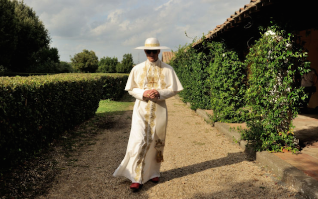 The Young Pope | Ultimi episodi 9 e 10 del 18 novembre 2016 | Anticipazioni