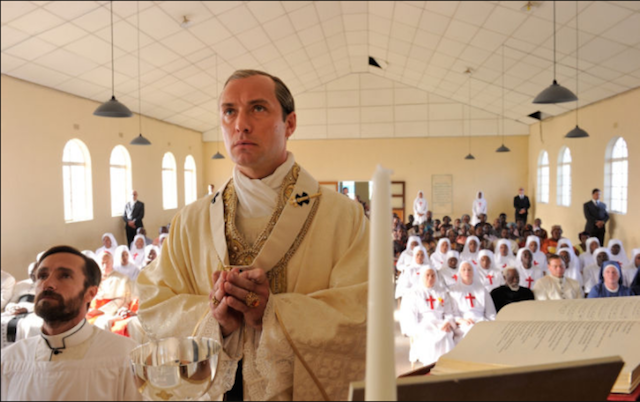 The Young Pope, la seconda stagione si farà?