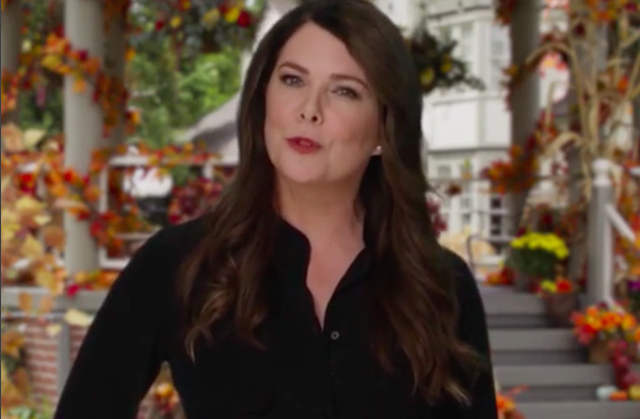 Una mamma per amica, l’appello di Lauren Graham ed Alexis Bledel: “Non fate spoiler” (Video)