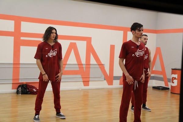 Amici 16 | Puntata 23 novembre 2016