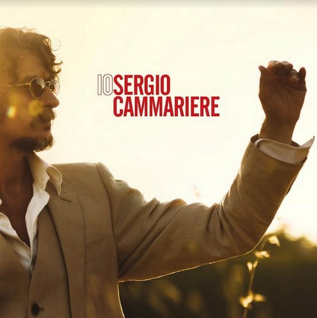 Sergio Cammariere: Io è il nuovo album