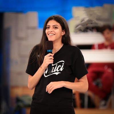 Amici 16, puntata 25 novembre 2016