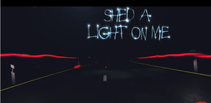 Robin Schulz e David Guetta, Shed a Light (featuring Cheat Codes): testo, traduzione e lyrics video
