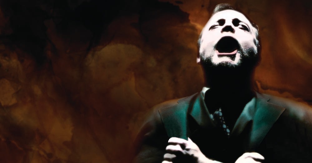 Shining diventa un’opera lirica (foto e audio)