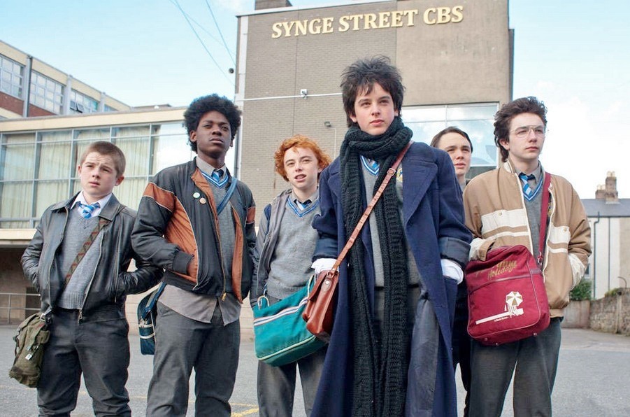 Sing Street: la colonna sonora del film di John Carney
