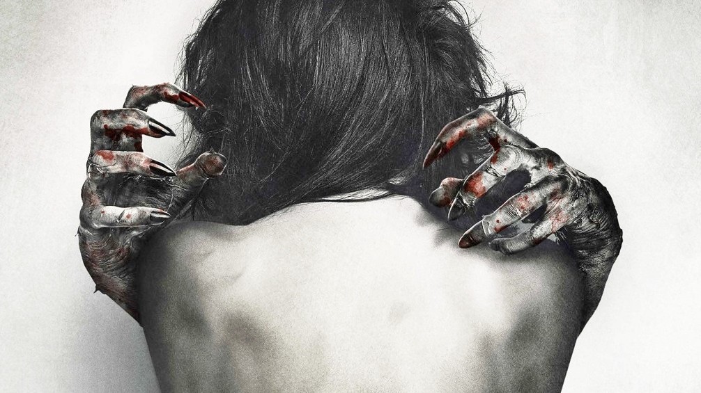 Siren: trailer e poster del film horror di Gregg Bishop