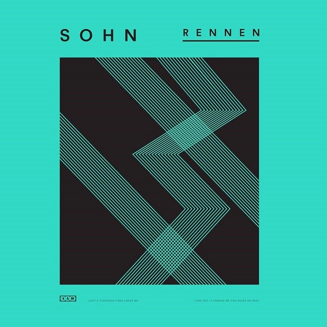 SOHN, Rennen è il nuovo album [tracklist]