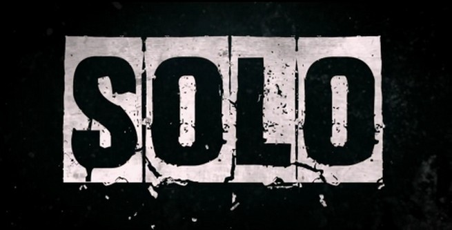 Solo, serie tv Canale 5 con Marco Bocci: conferenza stampa