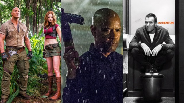 Jumanji, il remake posticipato al 22 dicembre del 2017 – La Torre Nera slitta di 5 mesi
