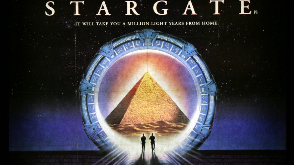 Stargate, cancellato il reboot