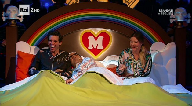 Stasera Casa Mika 29 novembre 2016: tutti gli ospiti e le esibizioni della terza puntata