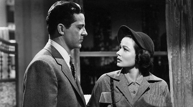 (Where the Sidewalk Ends) Sui marciapiedi: il cinema restaurato di Otto Preminger