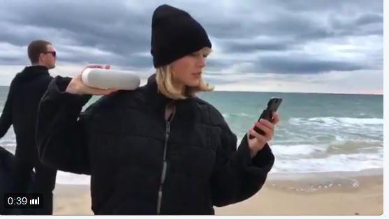 Mannequin Challenge, da Adele a Taylor Swift [video]