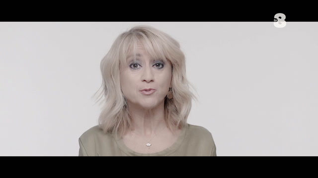 Tv8, spot 2016 contro la violenza sulle donne