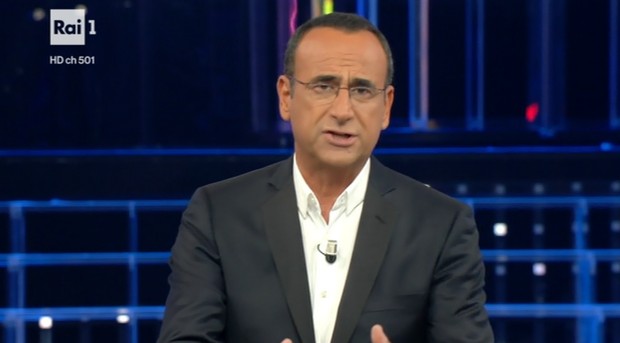 Tale e Quale show | Puntata 4 novembre 2016 | Gallery