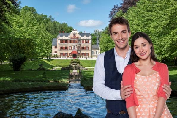 Tempesta d’amore, la 12esima stagione della soap dal 27 novembre 2016 su Rete 4 [intervista video]