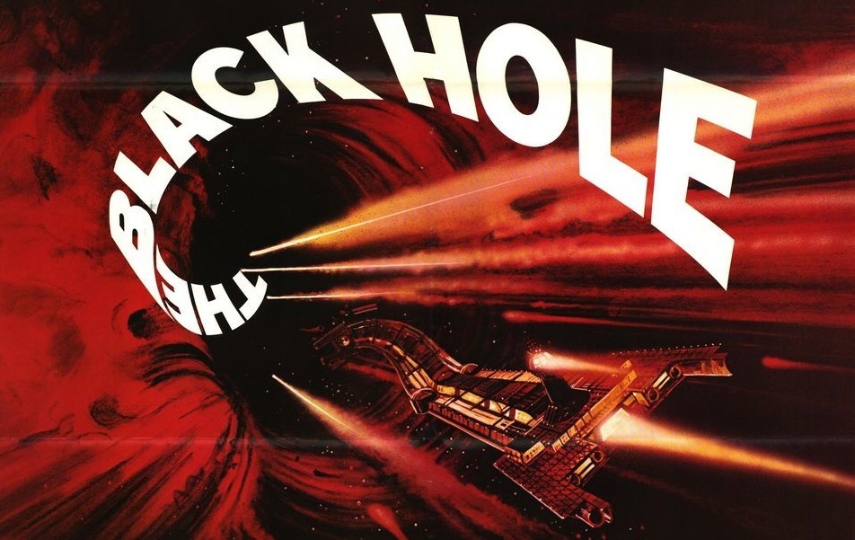 The Black Hole: lo sceneggiatore Jon Spaihts parla del remake