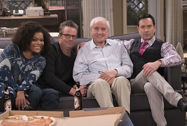 The Odd Couple, un episodio con le star delle serie tv di Garry Marshall per ricordarlo