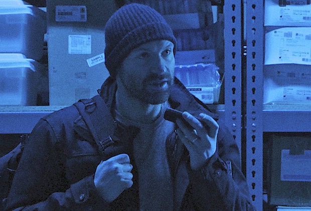 The Strain 3
