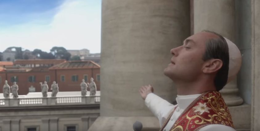 A Young Sorrentino le maratone possono nuocere