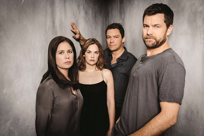 The Affair la terza stagione su Sky Atlantic HD in contemporanea USA