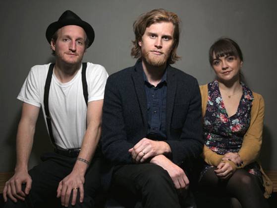 The Lumineers, annunciate nuove date in Italia