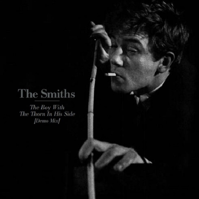 The Smiths, annunciata la pubblicazione di un nuovo 45 giri