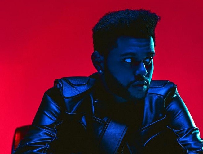The Weeknd, record di riproduzioni Spotify in un singolo giorno