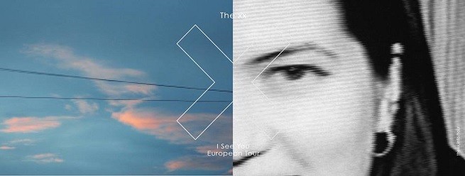 The XX, annunciato il tour europeo: una data anche in Italia