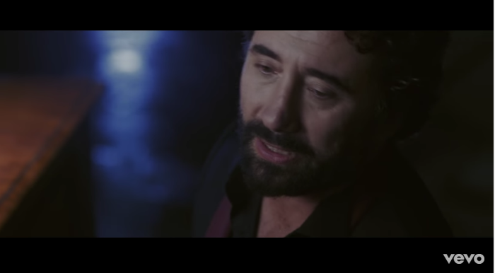Tiromancino – L’ultimo treno della notte: testo e video ufficiale