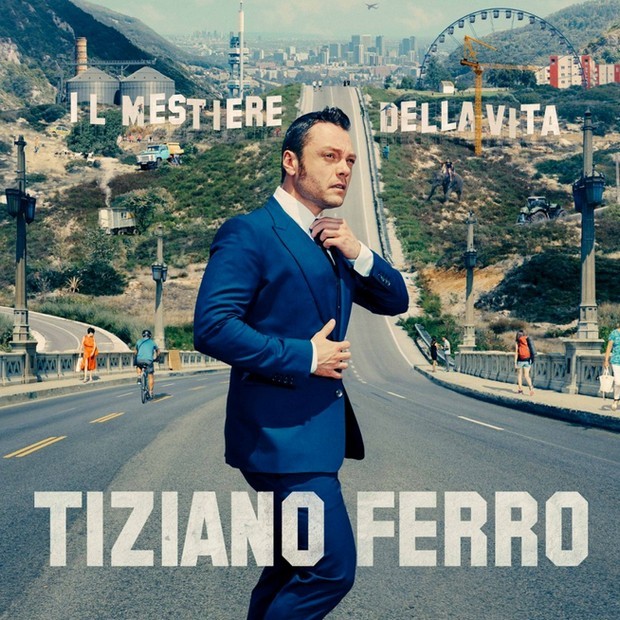 Classifica Singoli Italia | 4 novembre 2016 | Tiziano Ferro in vetta, Maroon 5 in top ten