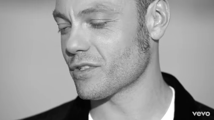 Tiziano Ferro, Potremmo ritornare: testo e video ufficiale