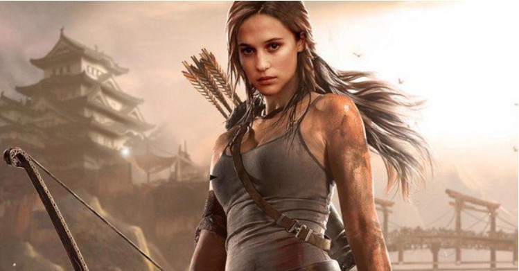 Tomb Raider: il produttore Graham King parla della trama del reboot