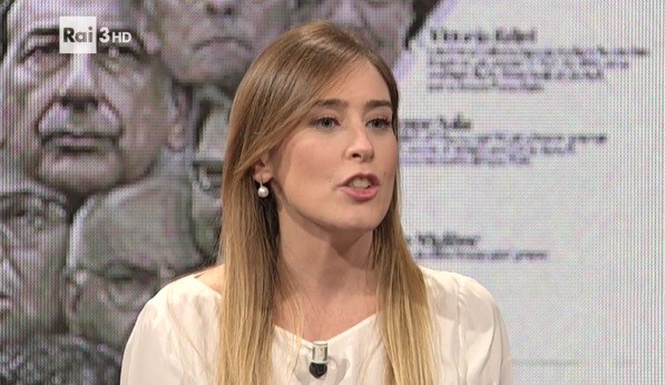 Tribuna Politics, puntata 22 novembre 2016: tutte le dichiarazioni degli ospiti (Boschi, Taverna, De Magistris)