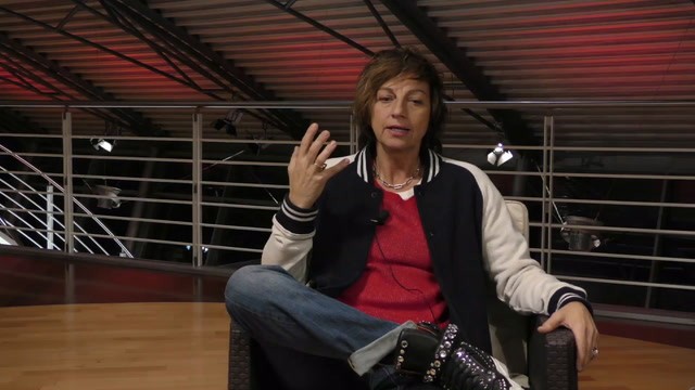 Gianna Nannini, Libro Autobiografia