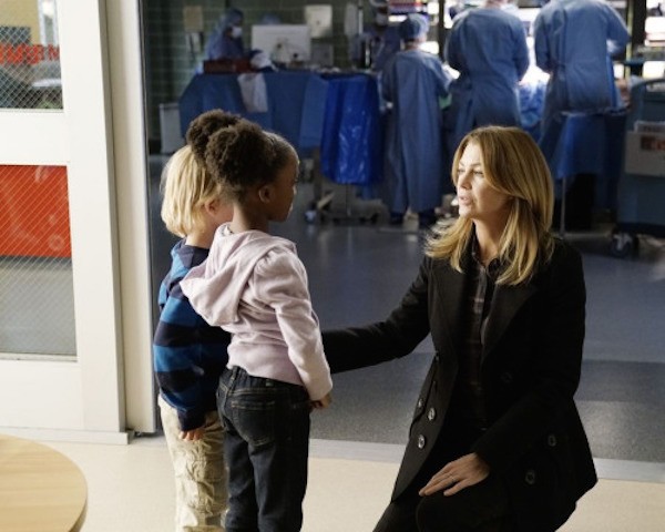 Grey’s anatomy, la mail di Shonda Rhimes in cui ringrazia il cast (e che Ellen Pompeo pubblica online)