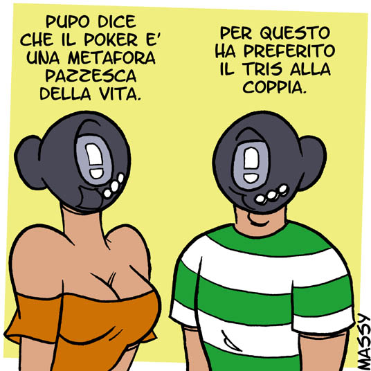 Poker