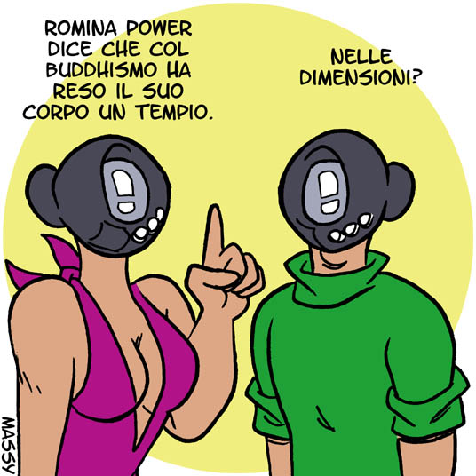 Tempio